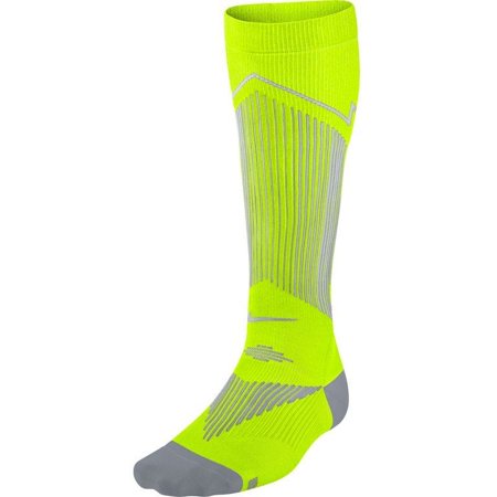 nike elite socks over the calf
