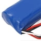 thumbnail image 3 of RC LiPo Battery 7.4V 1200mAh 8.88Wh for RC Car with SM 2P Plug for RC Crawler Cars, 3 of 4