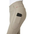 thumbnail image 5 of B Vertigo Aurelia Womens Thermo Tights, 5 of 8