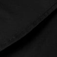 thumbnail image 5 of Taqqpue Mens Short Sleeve Dress Shirts Wrinkle Free Casual Button Down T Shirts Summer Basic Solid Color Tops, 5 of 6