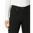 thumbnail image 5 of Levi Strauss Signature™ Women’s High Rise Skinny Jeans, 5 of 5