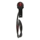 thumbnail image 1 of Interruptor De Manillar De Motocicleta, Interruptor De Faro De Motocicleta Impermeable Duradero De 12 V Con Luz Roja Para Motocicleta ANGGREK No, 1 of 7