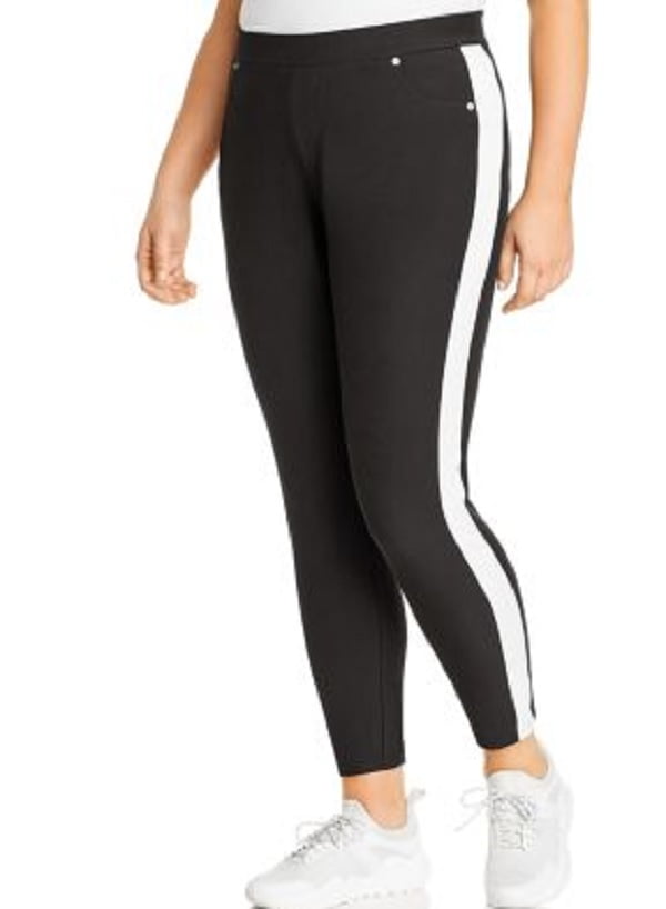 five pocket leggings