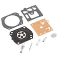 thumbnail image 2 of Fyydes Carburetor Kit, Easy To Carry Carb Rebuild Kit, For Models: 362 365 371 372 For Models: 2065 2071 2165 2171, 2 of 8