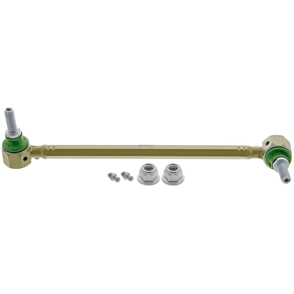 For Subaru Crosstrek Ascent Forester Mevotech TTX Stabilizer Bar Link Kit