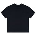 thumbnail image 3 of Unisex Live Breathe Futbol Navy San Diego FC Floral T-Shirt, 3 of 3