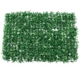 thumbnail image 1 of Shisuyan Artificial Green Grass Square High Simulation 1Set 23.6x15.7in, 1 of 9