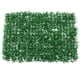 thumbnail image 1 of 1 Set Simulation Turf Planta artificial Pared Milan Turf Césped artificial Turf, 1 of 6