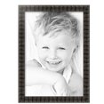 thumbnail image 2 of ArtToFrames 16" x 23" Black Cascade Picture Frame, 16x23 inch Multi Wood Poster Frame (WOM-5192),  Pack, 2 of 7