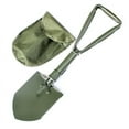 thumbnail image 4 of 1 green folding pickaxe, 4 of 5