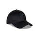 thumbnail image 3 of Gorra Curva Para Hombre, M Negra Unitalla, 3 of 4