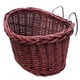 thumbnail image 1 of 1 cesta de mimbre., 1 of 3