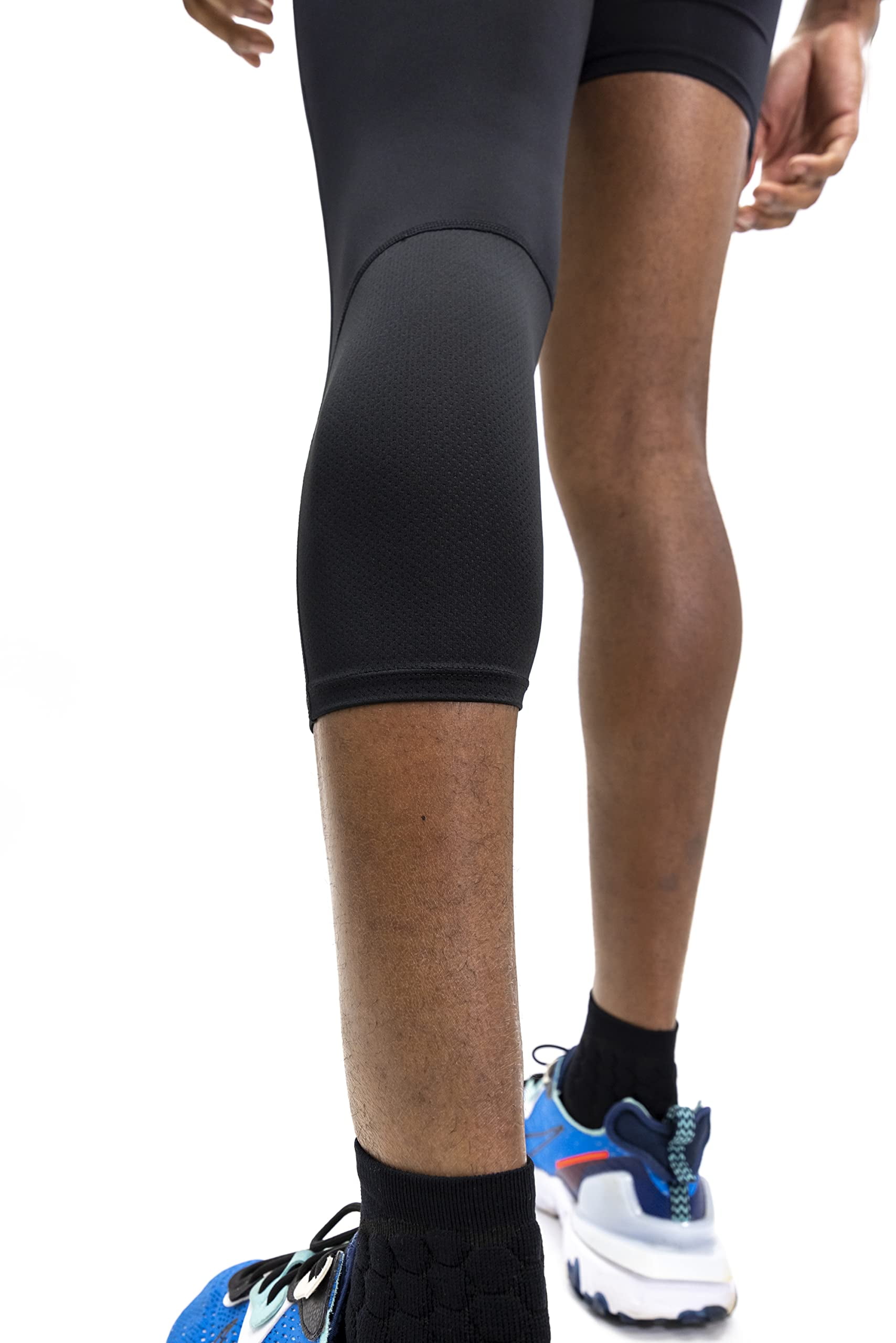 Men's ProForm® Single Leg Athletic Tights – Massov