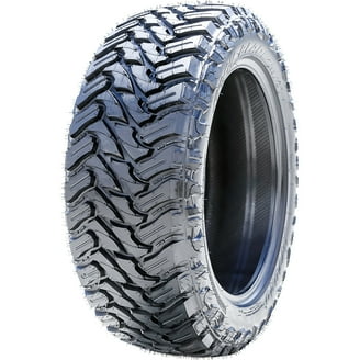 リトル Landspider Wildtraxx M/T LT 265/75R16 Load E 10 Ply MT Mud Terrain