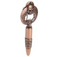 thumbnail image 4 of TOPINCN Wine Bottle Opener Portable Zinc Alloy Skull-Pattern Beer Openers Crafts for Home Bar KTV,Bar Supplies, 4 of 7