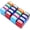16 Pcs-Office Stamps, variant on 16 Pcs Office Stamps Set, Paid Copy Scanned Entered Received Faxed Void Stamp for Deposit Only Stamp and More with Storage Tray, Message Self Inking Rubber Stamp Kit for Business Supplies