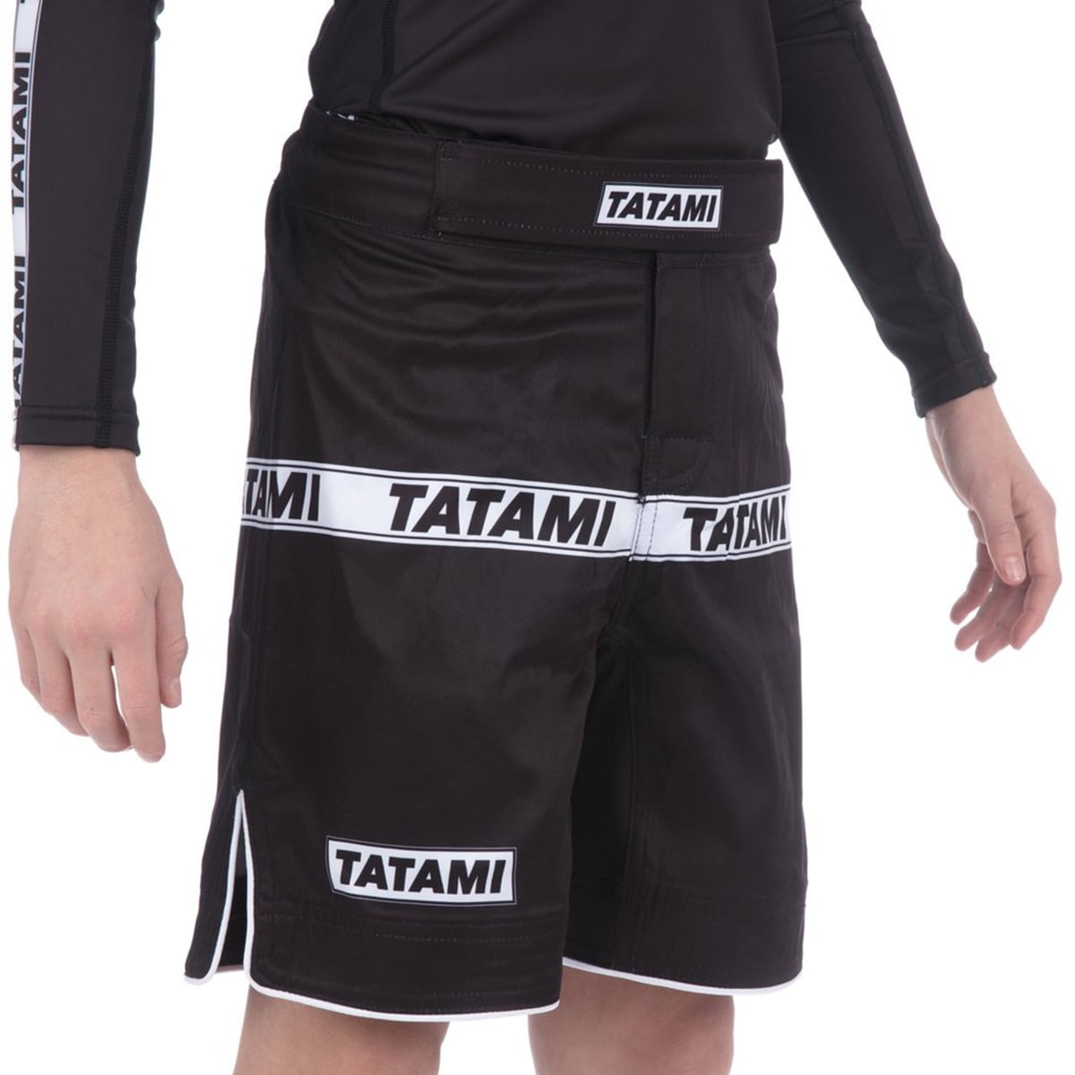 Tatami Fightwear Mens Duelling Snake Shorts