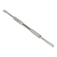 thumbnail image 1 of Pousse-cuticules, Pousse-cuticules pour Ongles en Acier Inoxydable, Pousse-cuticules pour Art des Ongles, Extracteur de Cuticules pour Art des Ongles, Performance Prouvée, 1 of 7