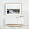thumbnail image 6 of The Canton Waterfront - Baltimore Maryland Photography Unframed Wall Art Print 16 x 24 inches, 6 of 7