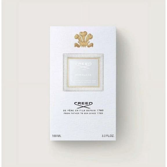 Himalaya Eau de Parfum, Cologne for Men Spray 3.3 Oz