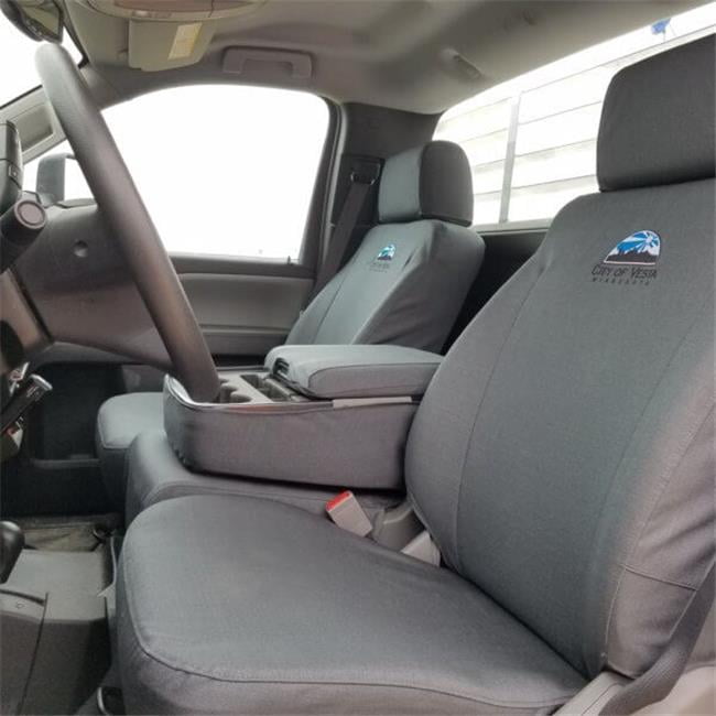 62307a Seat Cover For 2018 Gmc Sierra 1500 Sle Regular Cab 44 Chevrolet Silverado 2500 Lt Double Canada - 2017 Gmc Sierra Slt Seat Covers