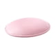 thumbnail image 1 of Reposabrazos antideslizante para uñas, reposabrazos de cuero sintético para codos y manos, ideal para bricolaje en casa. Rosa, 1 of 9