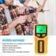 thumbnail image 5 of High quality New 5-in-1 stud detector wall detector (delivered without, 5 of 5