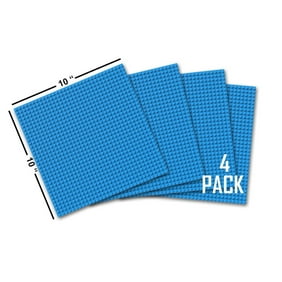 Nilo 2 Sided Building Block Mat Building Sets By Nilo Playtables