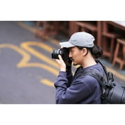 Sony FE 16mm f/1.8 G Ultra-Wide Prime Lens Bundle with Filter and Cleaning Kit (International Model)