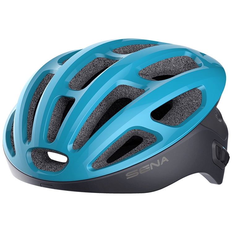 bluetooth bicycle helmet