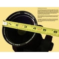 thumbnail image 4 of Helios Solar Glass® Telescope Filter, 4 of 7