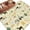 Yellow, variant on Cartoon Farmhouse Area Rugs 5'x7', Washable Small Throw Rugs for Laundry Room Playroom, Cute Watercolor Cabin Animals Trees Indoor Outdoor Rug Non-Slip Low Pile Carpet Runner Reversible Floor Mats