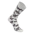 thumbnail image 4 of AWST Int'l Donkey Love Socks 6 pack, 4 of 11