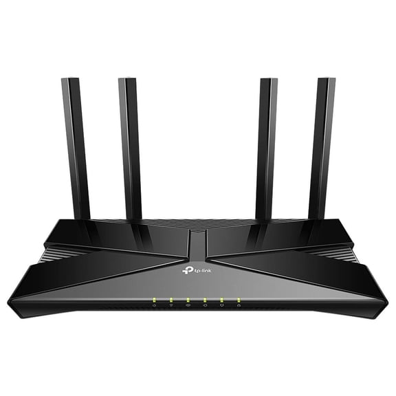 Router Inalámbrico TP-Link Archer AX53 Doble Banda Wireless AX