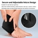 thumbnail image 4 of Envoltura de gel para compresas frías para pies Paquete de hielo para tobillo flexible Envoltura de paquete de hielo para tobillo Envoltura de gel para pies y tobillos ANGGREK Otros, 4 of 7