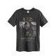 thumbnail image 1 of Amplified - Camiseta Live U2 para Hombre (Carbón), 1 of 2