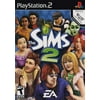Pre-Owned The Sims 2 - PS2 Playstation 2
