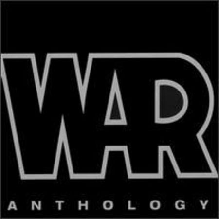 Anthology (1970-1994)