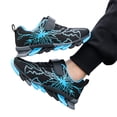 thumbnail image 1 of Zapatos Casuales Deporte Transpirables Niñas Ligero para Pequeños/grandes, 1 of 9