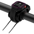thumbnail image 3 of Soporte de bicicleta para Garmin Forerunner 60 50 110 210 305 610 910XT 310XT, 3 of 3