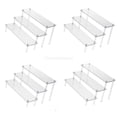 thumbnail image 1 of HILABEE Darling Baby 4x Action Figures Model Ladder Display Rack Toys Car Doll, 1 of 9