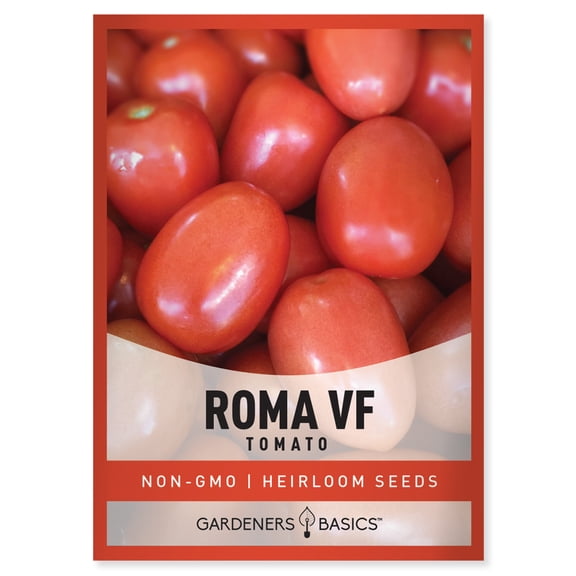 Roma VF Tomato Seeds