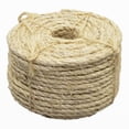 thumbnail image 3 of cuerda de henequén beige rollo de 15.2 m, 3 of 5