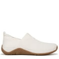 thumbnail image 3 of Ryka Womens Echo Knit Slip On Sneaker - Medium & Wide Width, 3 of 9