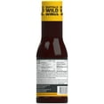 thumbnail image 2 of BWW Honey BBQ Sauce, 2 of 2