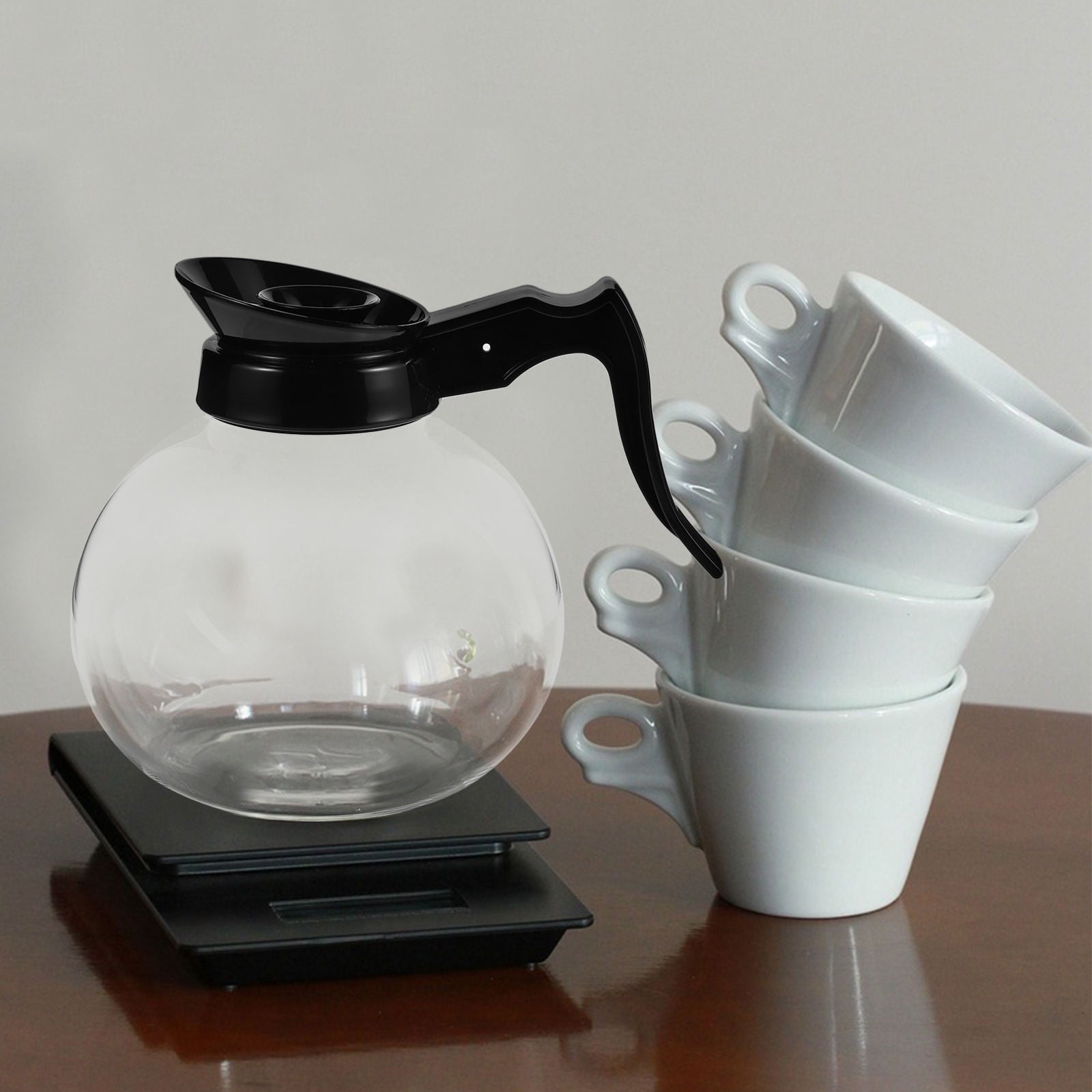 15 ml glass medicine cup U-M Medical School 13 oz Glass Coffee Mug