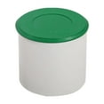 thumbnail image 2 of Putting Green Cup with Cover, Protective Cap Lightweight Useful for Golf Practice Training Aid Outdoor Yard, 2 of 5