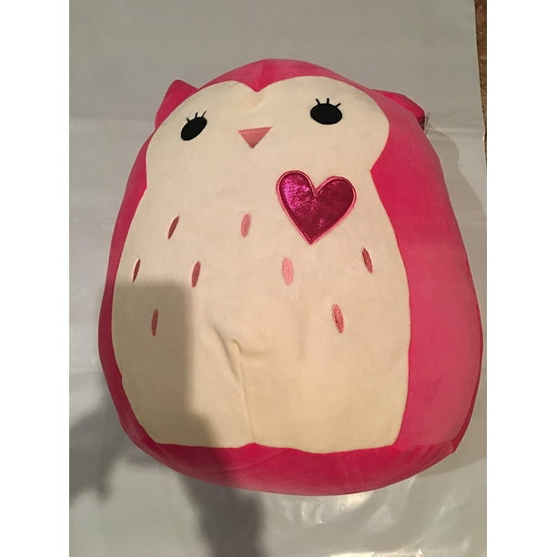 Squishmallow Valentines Squad Edition Francesca 16 By Brand Squishmallow Walmart Com Walmart Com squishmallow valentines squad edition francesca 16 by brand squishmallow