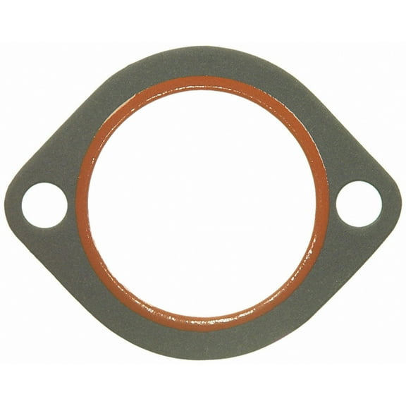 FEL-PRO 35251 Water Outlet Gasket Fits select: 1990-1997,1999-2005 MAZDA MX-5 MIATA