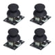 thumbnail image 1 of Módulo de sensor de joystick, módulo de joystick de 4 piezas, módulo de control de 5 juegos, módulo de controlador de juegos, características de vanguardia, 1 of 8
